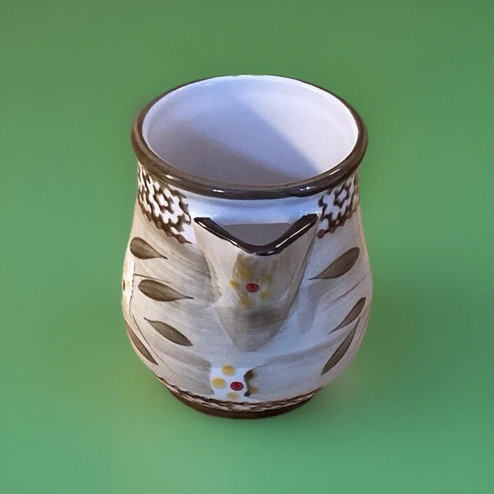 Temptations Creamer Pitcher-3.5